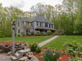 25 Justin Ln, Rochester, NH 03839