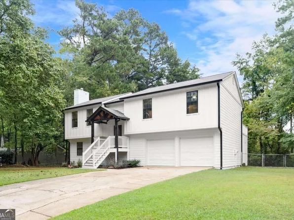 485 Sheringham Ct, Roswell, GA 30076