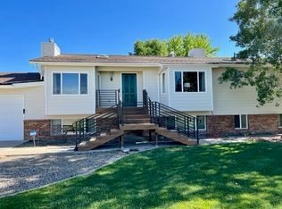 3107 F 3/4 Rd, Grand Junction, CO 81504