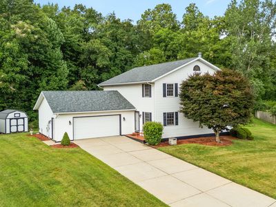 2688 N Van Gogh Dr, La Porte, IN, 46350