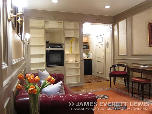 Rented by James Everett Lewis, LREB | media 30