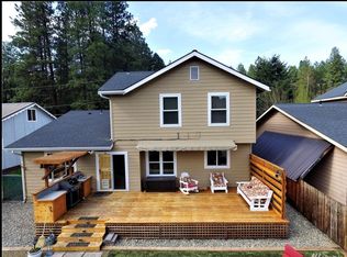 709 W 6th St, Cle Elum, WA 98922