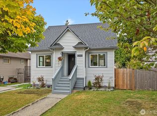 1426 Lombard Avenue, Everett, WA 98201