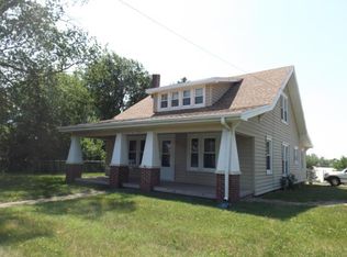 3402 Karnes Rd, Saint Joseph, MO 64506