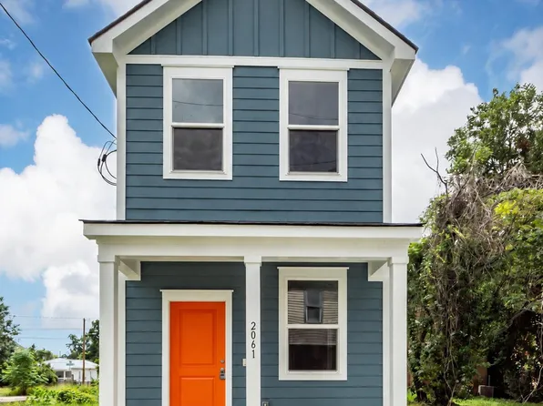 2061 Beech Ave, North Charleston, SC 29405