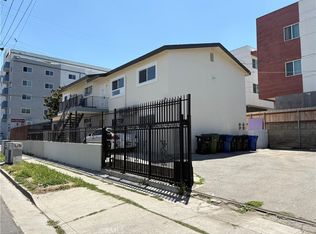 1103 S Hobart Blvd #2, Los Angeles, CA 90006