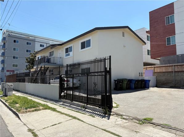 1103 S Hobart Blvd #2