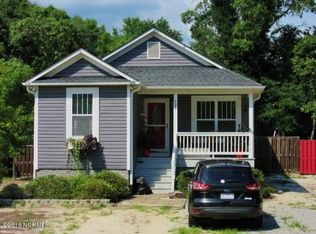 120 Sycamore Rd #BSL, Southport, NC 28461