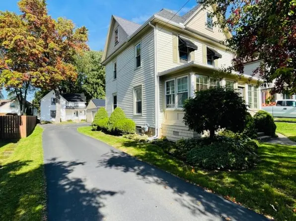 111-111.5 N Parker St #6, Warren, PA 16365