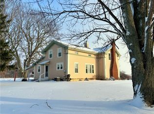 5466 State Route 414 Hwy, North Rose, NY 14516