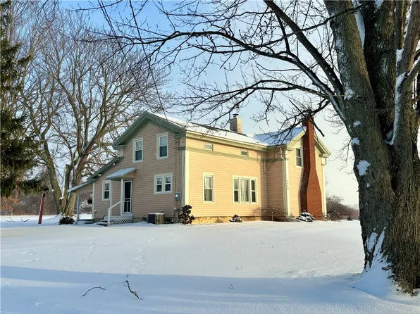 5466 State Route 414 Hwy, North Rose, NY 14516