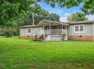 5645 Price Rd, Orlinda, TN 37141