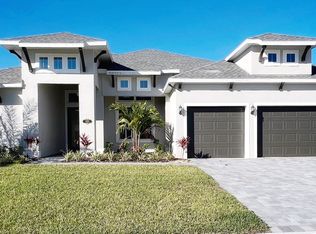 108X Aranceto Cir, Merritt Island, FL 32952