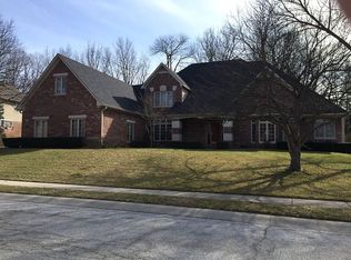 6317 Whitetail Run, Greenwood, IN