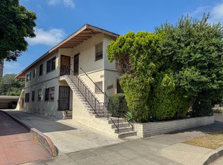 6514 Orange St APT 7, Los Angeles, CA 90048