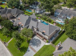 16103 Mickleham Dr, Spring, TX 77379