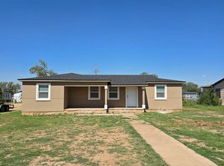 1513 Wood St, Big Spring, TX 79720