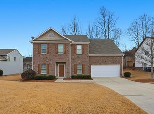 6065 Stonebrook Ln, Austell, GA 30106