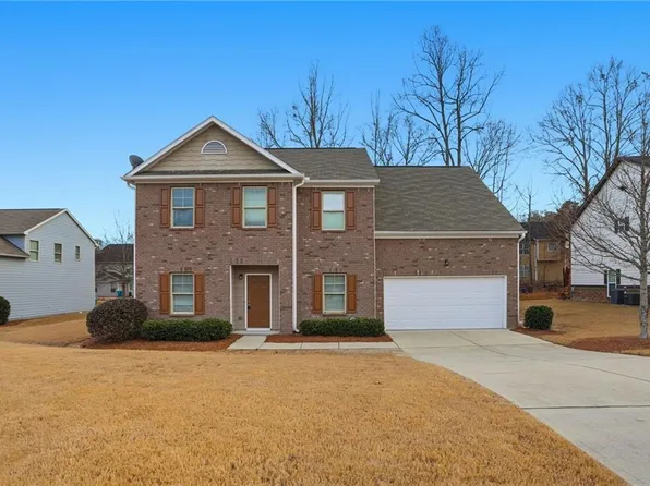 6065 Stonebrook Ln, Austell, GA 30106