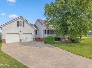 134 Terrilynn Way, Elizabeth City, NC 27909