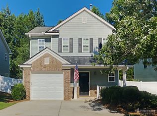 143 Nacoochee Way, Canton, GA 30114