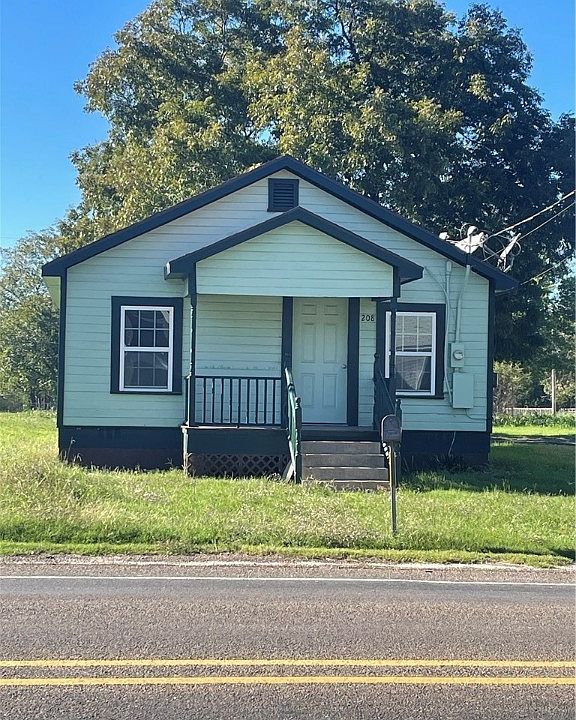 208 N Commerce St, Bremond, TX 76629 MLS 23013710 Zillow