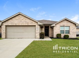 5420 Stone Meadow Ln, Fort Worth, TX 76179