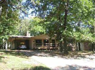 155 Pine Knot Rd, Fairfield Bay, AR 72088