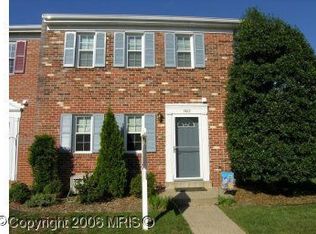 7422 Pohick Rd, Lorton, VA 22079