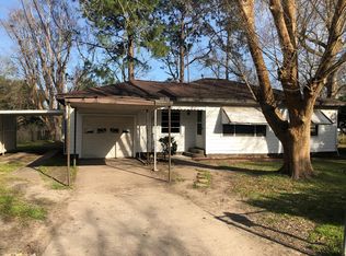 4101 Sycamore Ave, Bay City, TX 77414