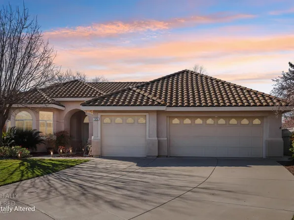 125 Fridays Station Ct, Roseville, CA 95747