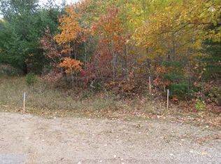 Porcupine Ln, Wausaukee, WI 54177