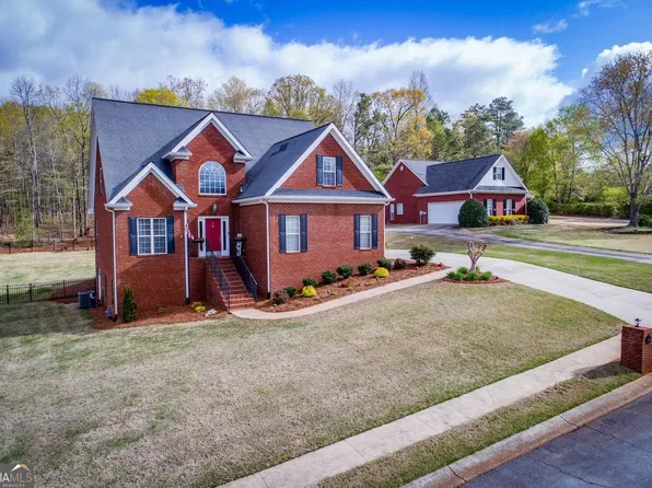 110 Victoria Vining, Carrollton, GA 30116