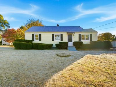 105 Denwall Dr, Springfield, MA, 01119