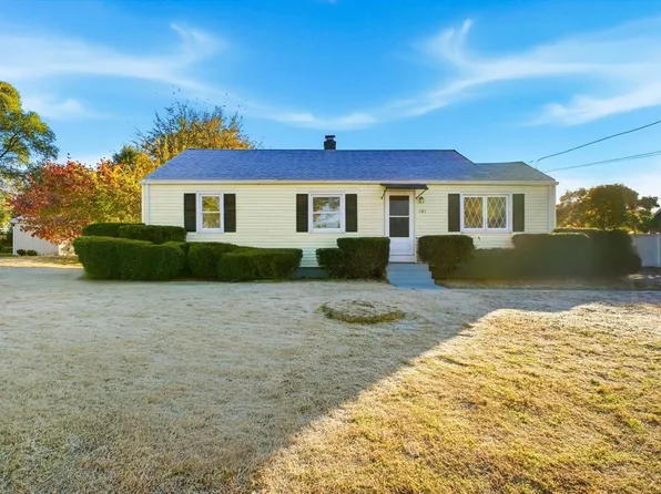 105 Denwall Dr, Springfield, MA 01119