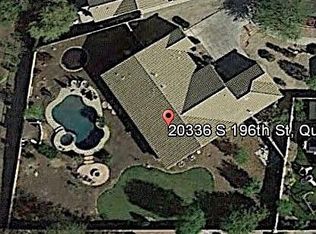 20336 S 196th St, Queen Creek, AZ 85142