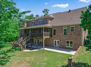 417 W Pointe Dr, Arley, AL 35541