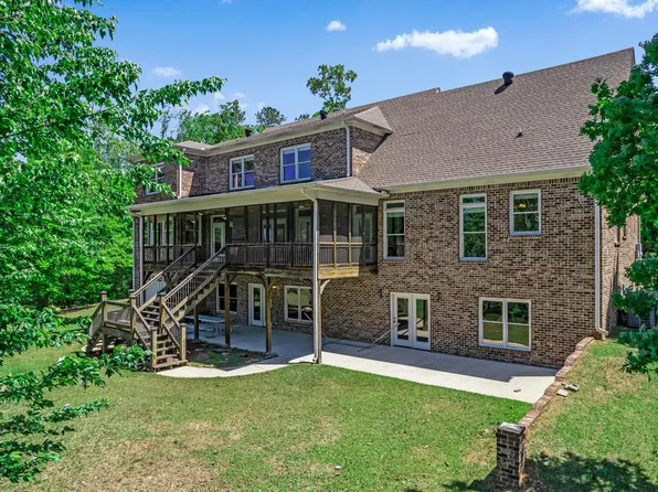 417 W Pointe Dr, Arley, AL 35541