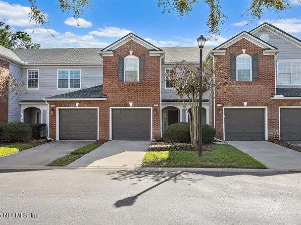 13424 STONE POND Drive, Jacksonville, FL 32224