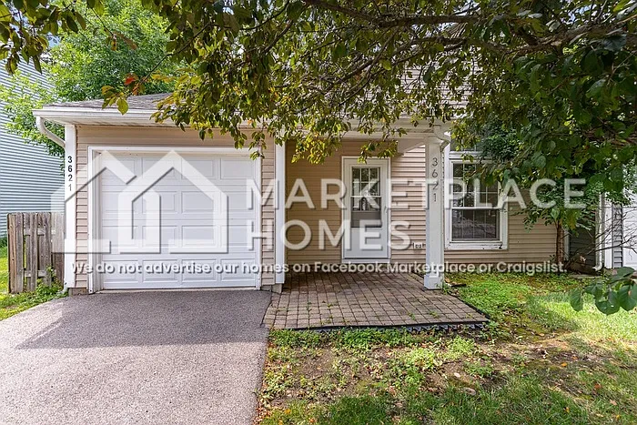 3621 Linden Dr