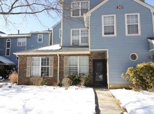 3011 Cypress Ct S, Monmouth Junction, NJ 08852
