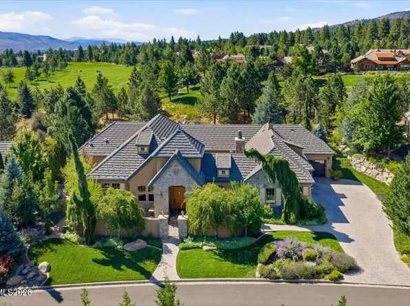 5960 Cartier Dr, Reno, NV 89511