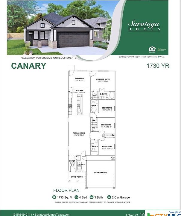 2nd image of 9803 Tarabon Dr