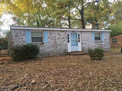 1219 Hale Dr, Hampton, VA, 23663