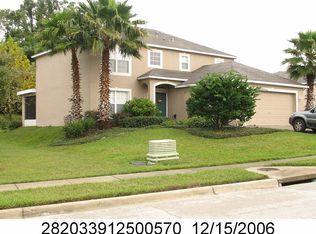 619 Sun Bluff Ln, Apopka, FL 32712