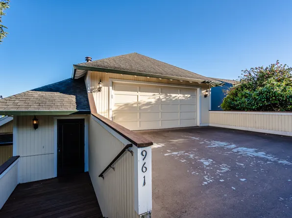 961 W California Ave, Mill Valley, CA 94941