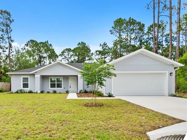 50 Postwood Dr, Palm Coast, FL 32164