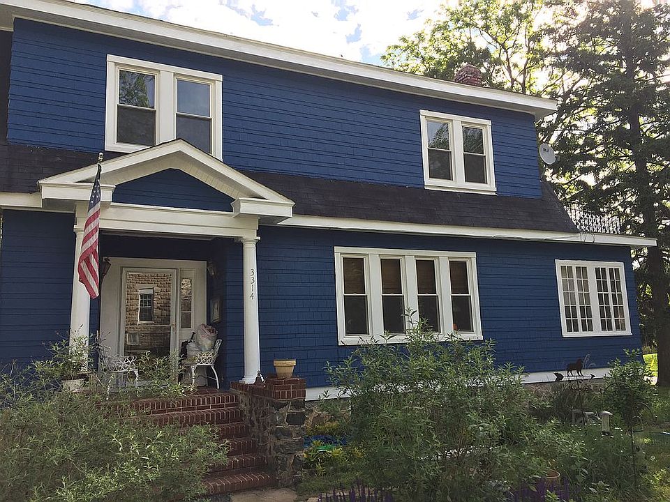 3314 Pinkney Rd. Baltimore, 