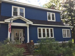 3314 Pinkney Rd, Baltimore, MD 21215