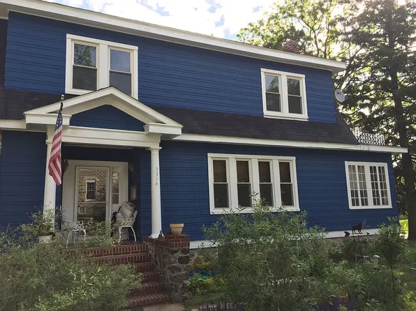 3314 Pinkney Rd, Baltimore, MD 21215